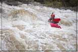 kayak agout 2012